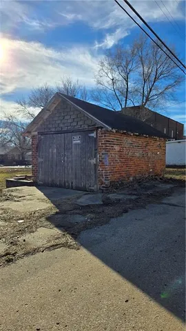 $82,900 | 1015 Corby Street, St. Joseph, MO 64501