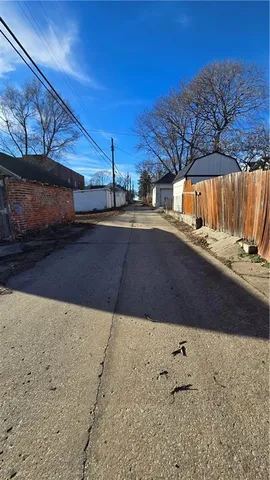 $82,900 | 1015 Corby Street, St. Joseph, MO 64501