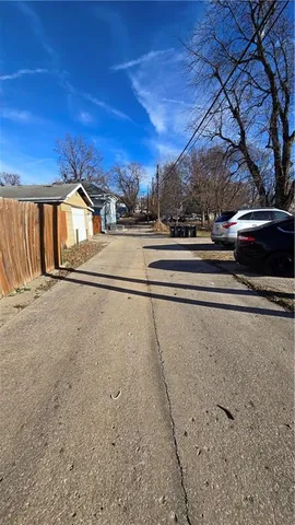 $82,900 | 1015 Corby Street, St. Joseph, MO 64501