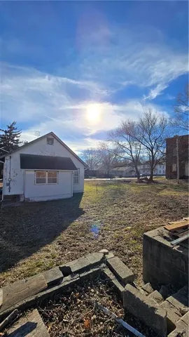 $82,900 | 1015 Corby Street, St. Joseph, MO 64501