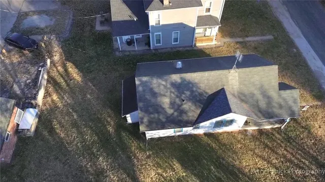 $88,400 | 1015 Corby Street, St. Joseph, MO 64501