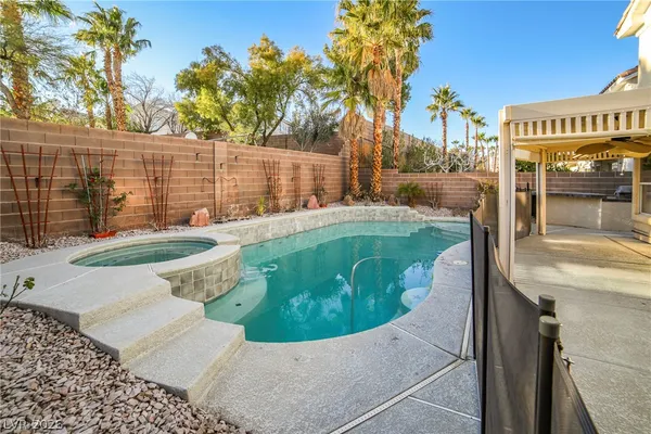 $2,750 | 10205 Asti Place, Las Vegas, NV 89134