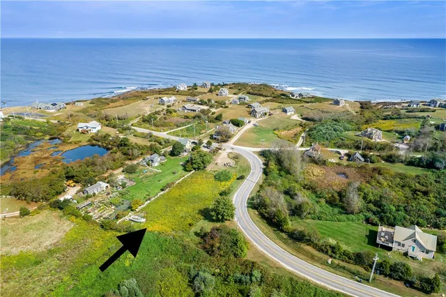 $799,000 | 0 Spring Street, Block Island, RI 02807