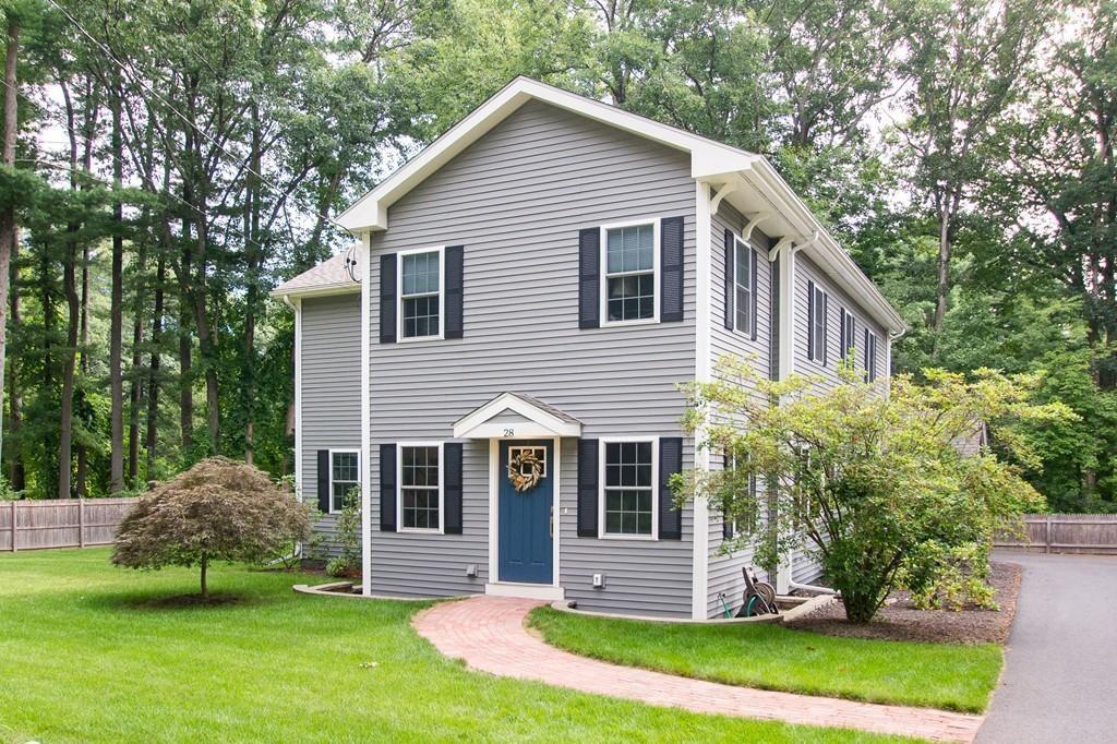 28 July Road Sudbury, MA 01776 - Photo 1 of 29 Gallery Image 1