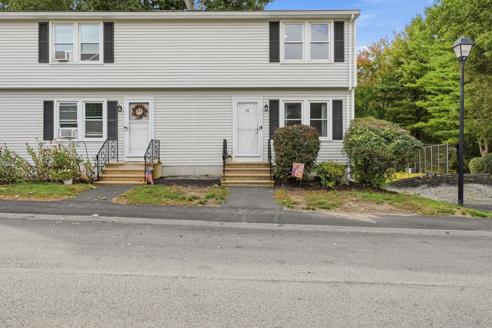 270 Sunderland Road, Unit 45 Worcester, MA 01604 - Photo 1 of 27 Gallery Image 1
