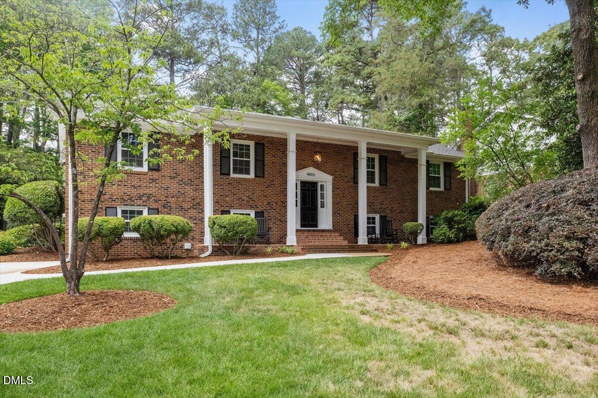 4805 Kilkenny Place Raleigh, NC 27612 - Photo 2 of 30