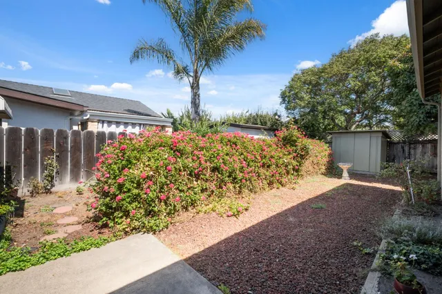 $779,999 | 929 Capistrano Drive, Salinas, CA 93901