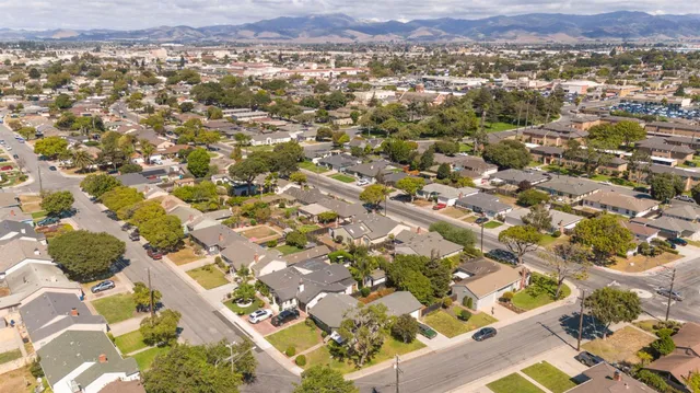 $779,999 | 929 Capistrano Drive, Salinas, CA 93901