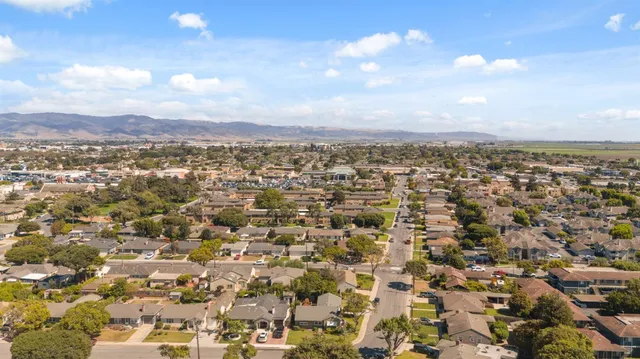 $779,999 | 929 Capistrano Drive, Salinas, CA 93901