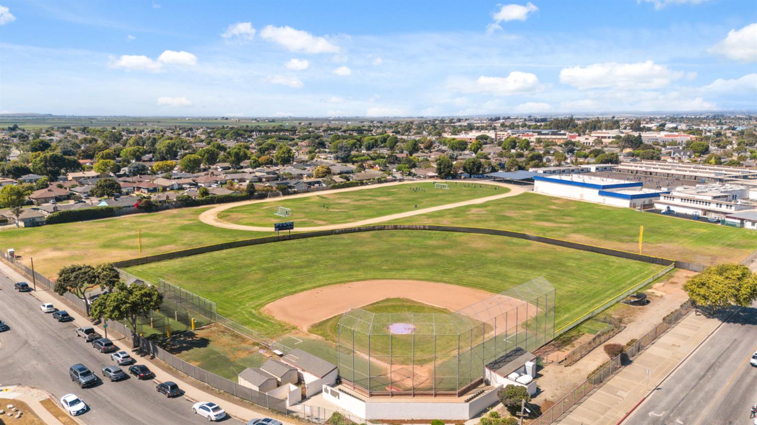 929 Capistrano Drive Salinas, CA 93901 - Photo 37 of 38