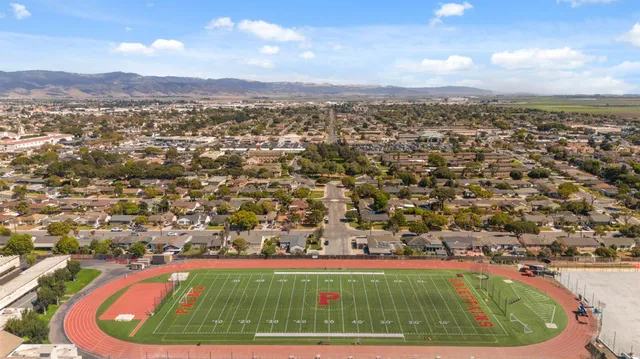 $779,999 | 929 Capistrano Drive, Salinas, CA 93901