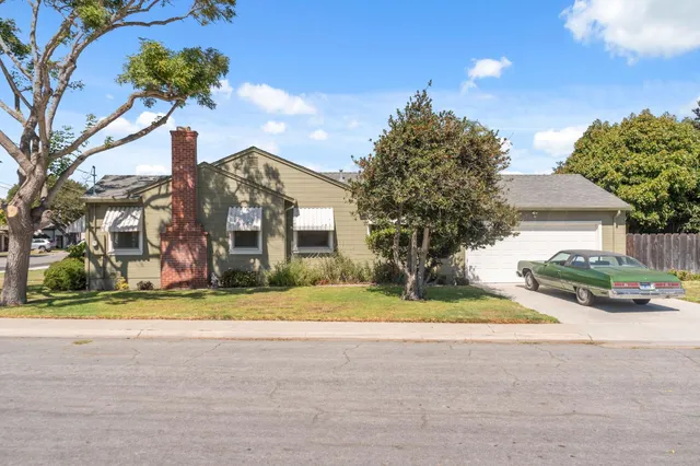 $779,999 | 929 Capistrano Drive, Salinas, CA 93901