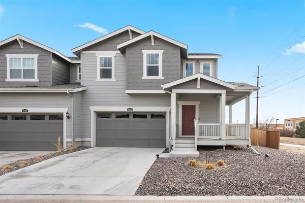 $575,000 | 9092 Zeta Pass, Parker, CO 80134