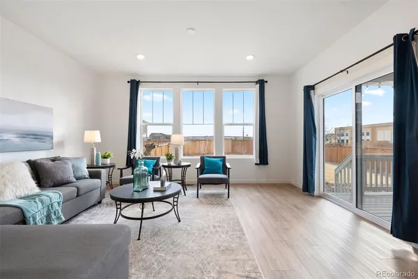 $575,000 | 9092 Zeta Pass, Parker, CO 80134