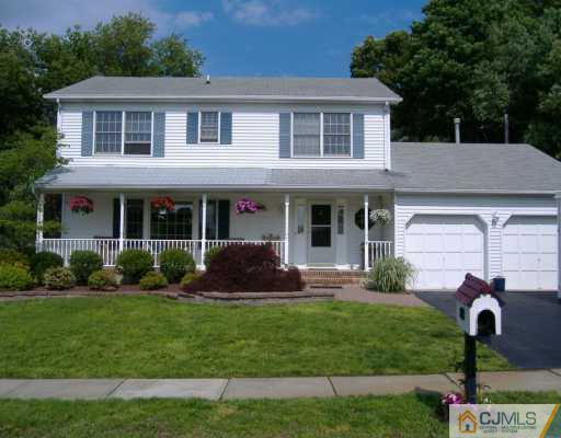 31 Benhardt Road Milltown, NJ 08850 - Photo 1 of 5 Gallery Image 1