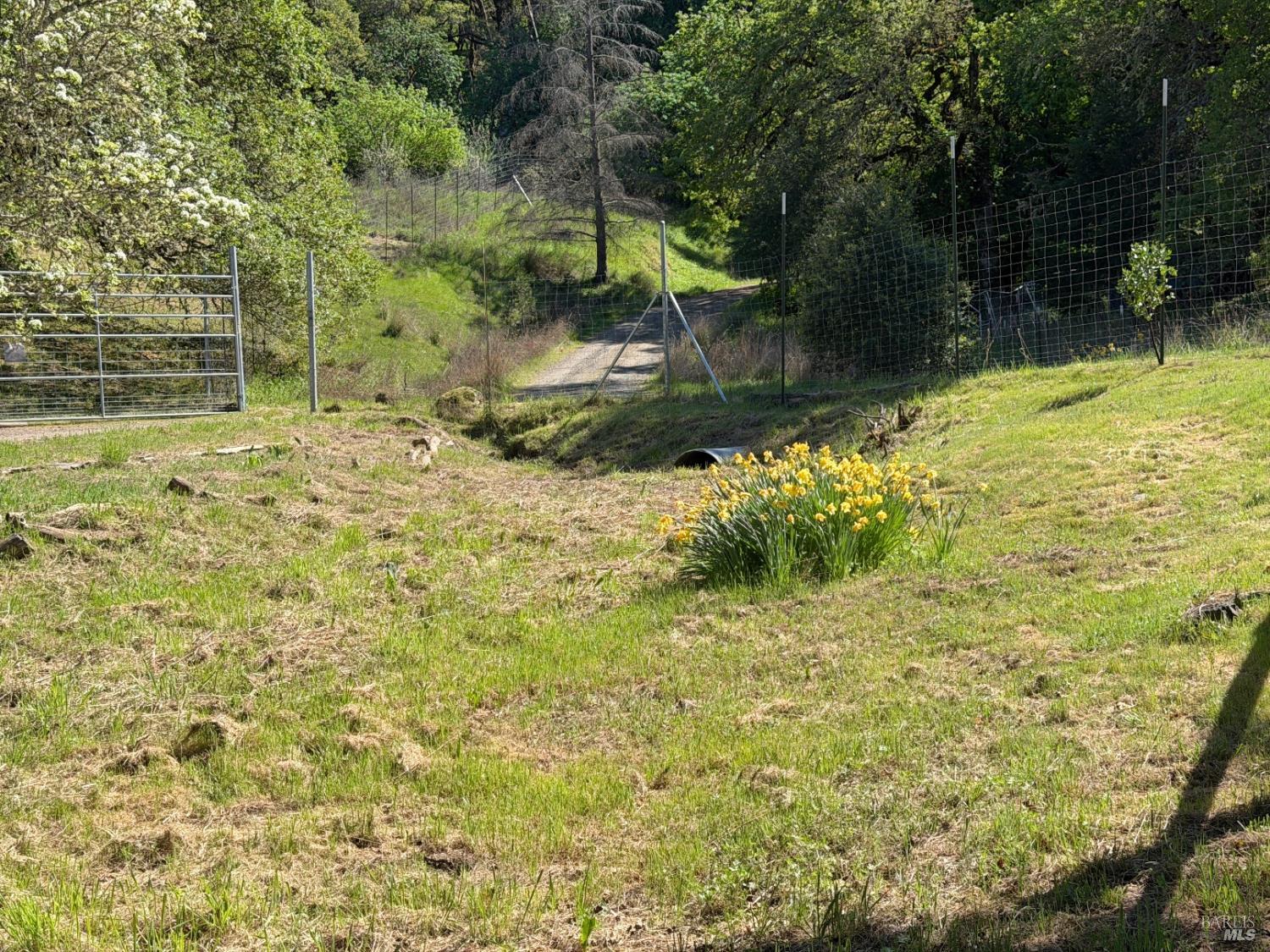 2501 Main Ranch Road Redwood Valley, CA 95470 - Photo 20 of 57