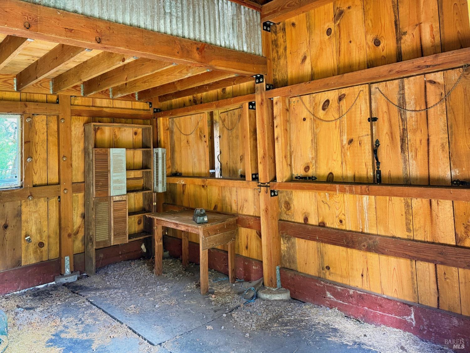 2501 Main Ranch Road Redwood Valley, CA 95470 - Photo 51 of 57 a view of an outdoor space