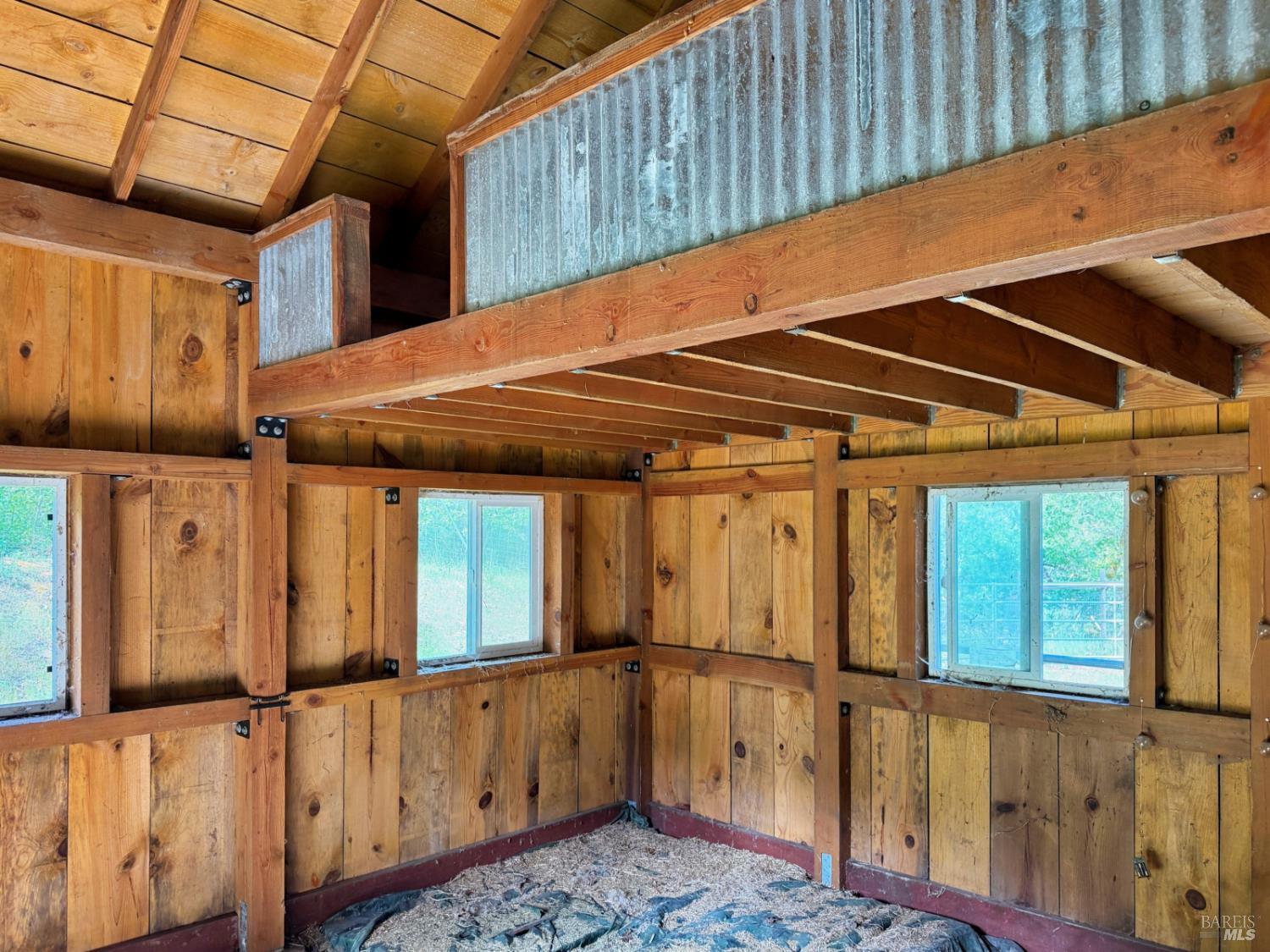 2501 Main Ranch Road Redwood Valley, CA 95470 - Photo 53 of 57