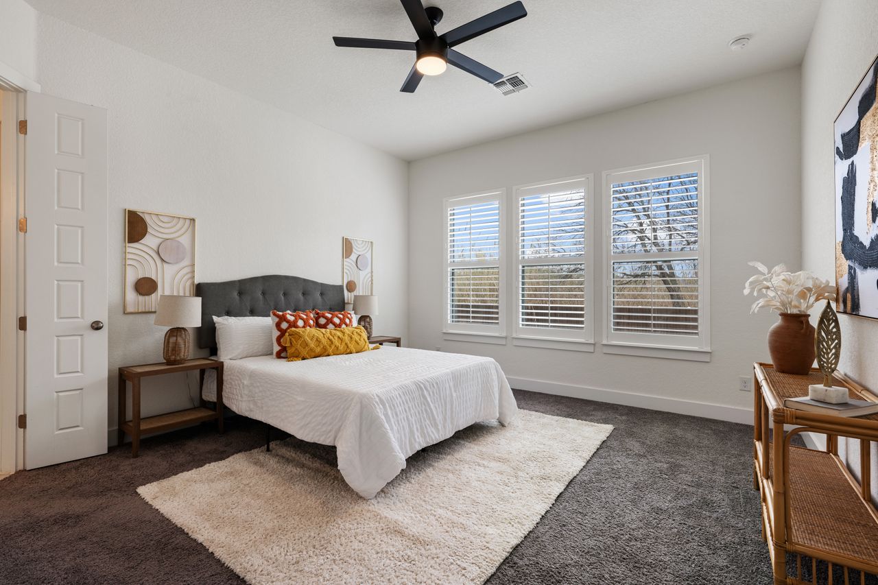 5604 Anaheim Avenue Pflugerville, TX 78660 - Photo 14 of 37