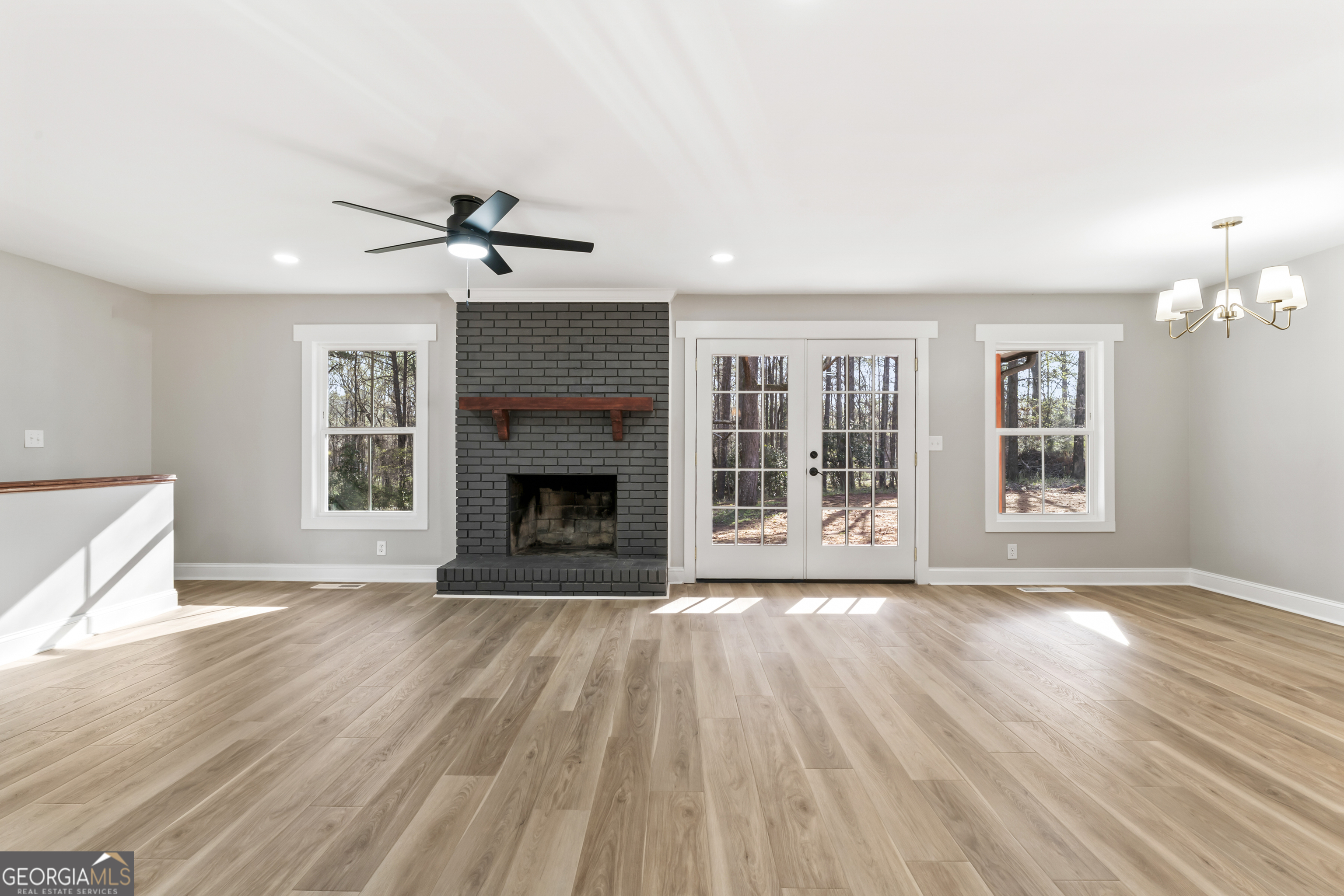 176 Hidden Valley Road Fayetteville, GA 30214 - Photo 11 of 41
