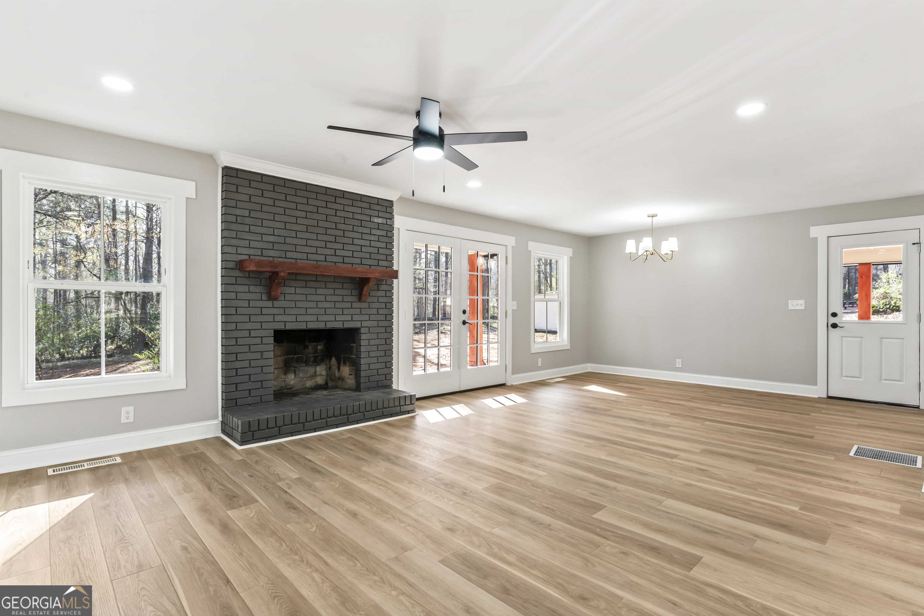 176 Hidden Valley Road Fayetteville, GA 30214 - Photo 13 of 41