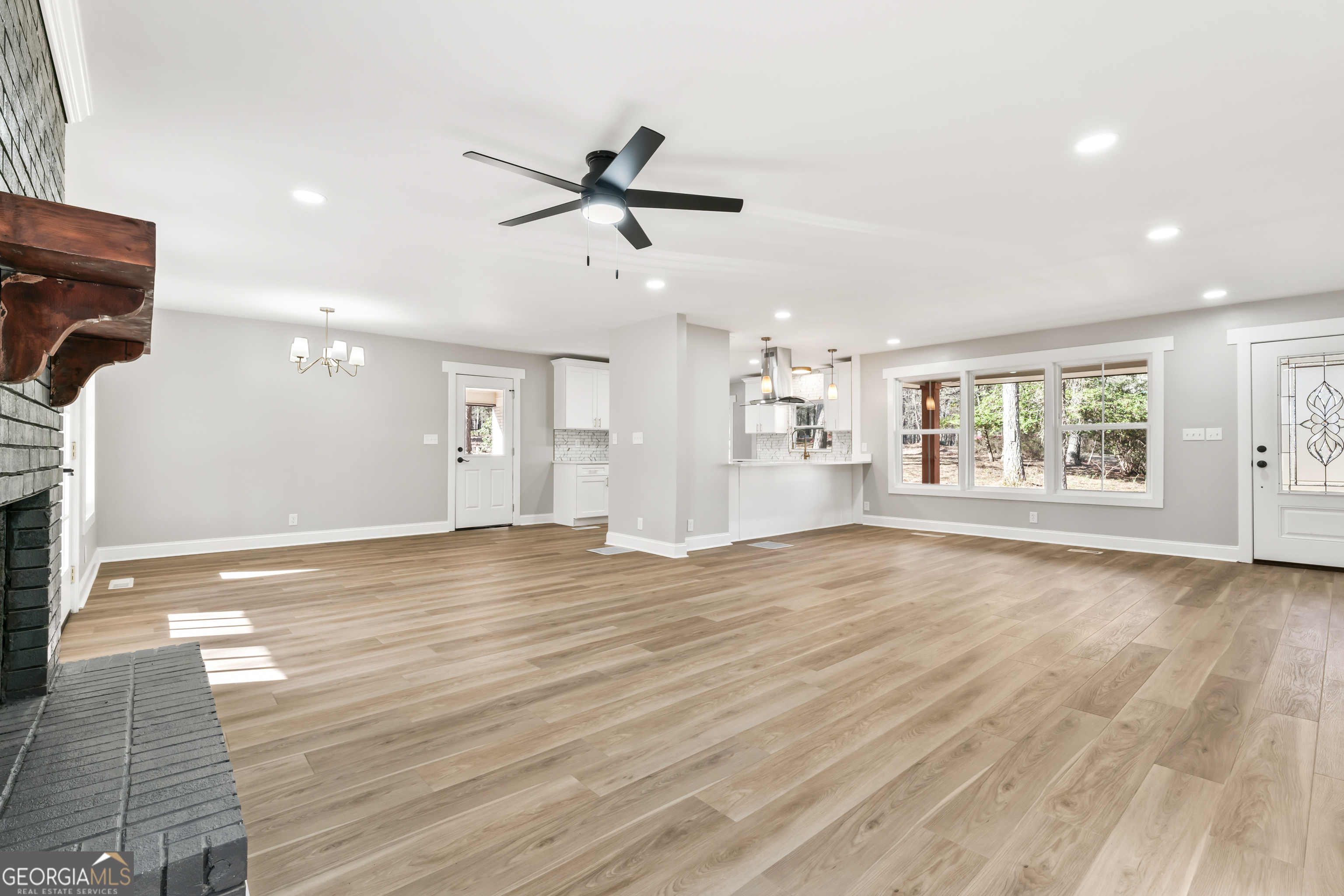 176 Hidden Valley Road Fayetteville, GA 30214 - Photo 14 of 41