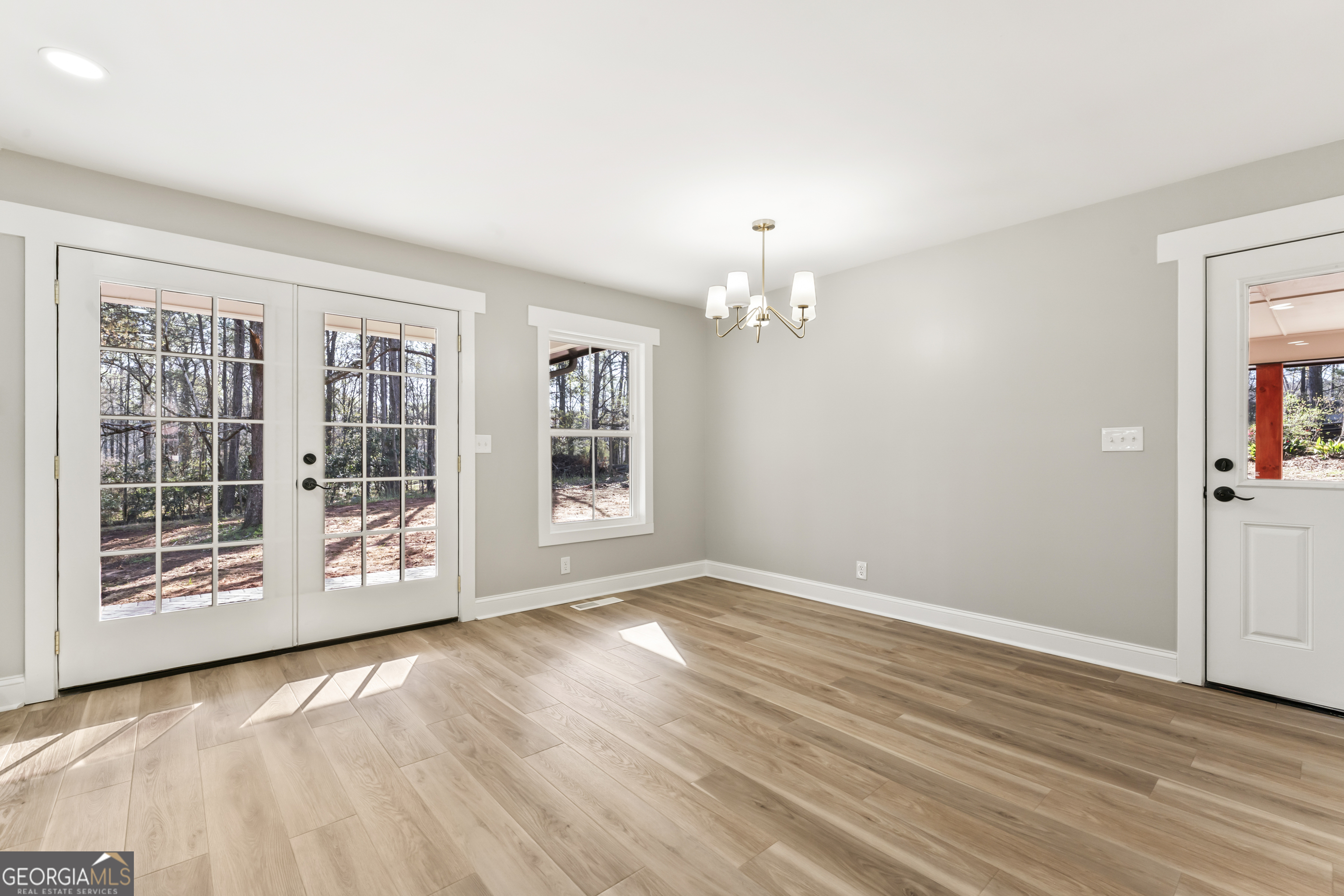 176 Hidden Valley Road Fayetteville, GA 30214 - Photo 16 of 41