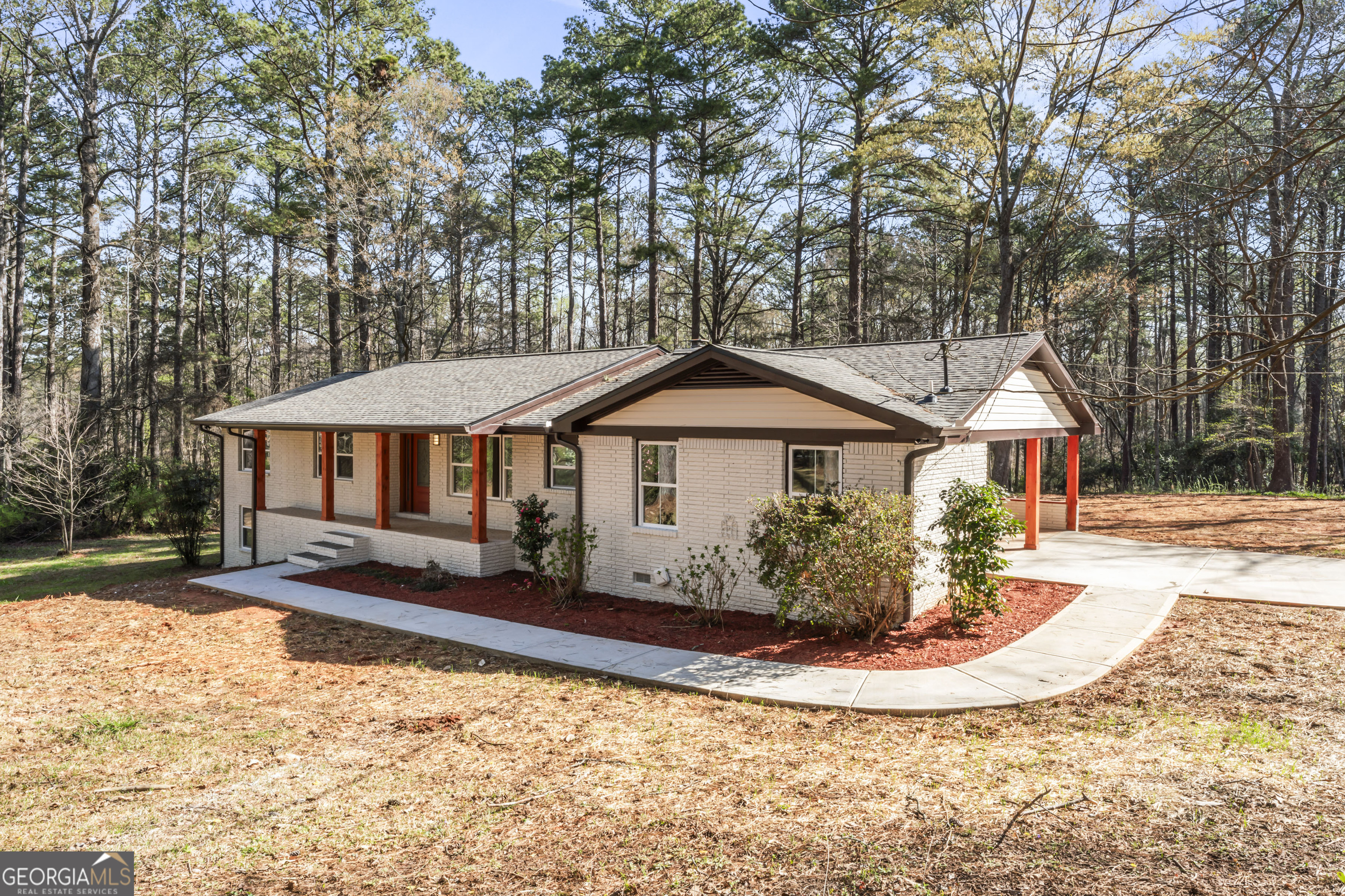 176 Hidden Valley Road Fayetteville, GA 30214 - Photo 2 of 41