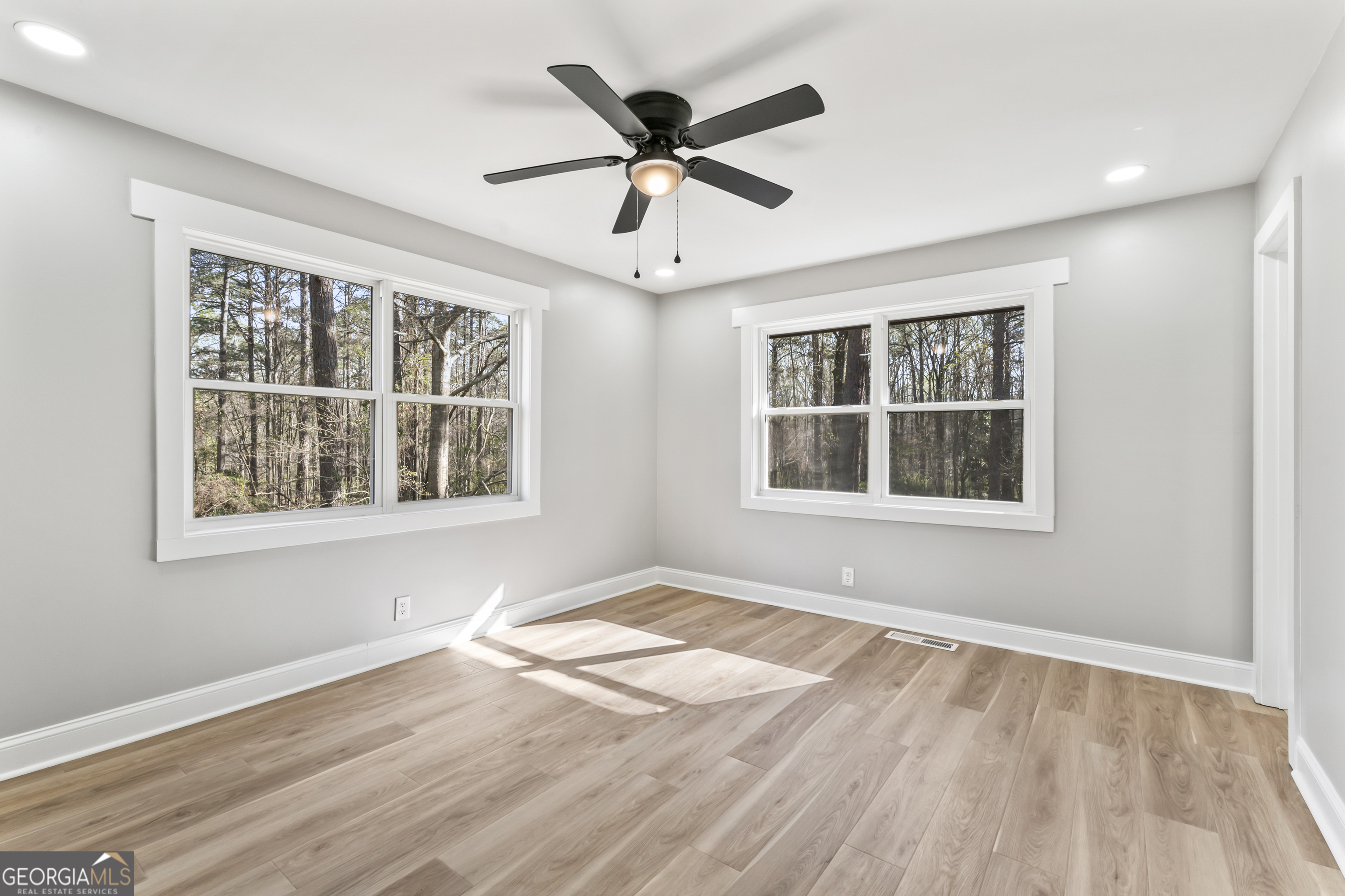176 Hidden Valley Road Fayetteville, GA 30214 - Photo 21 of 41