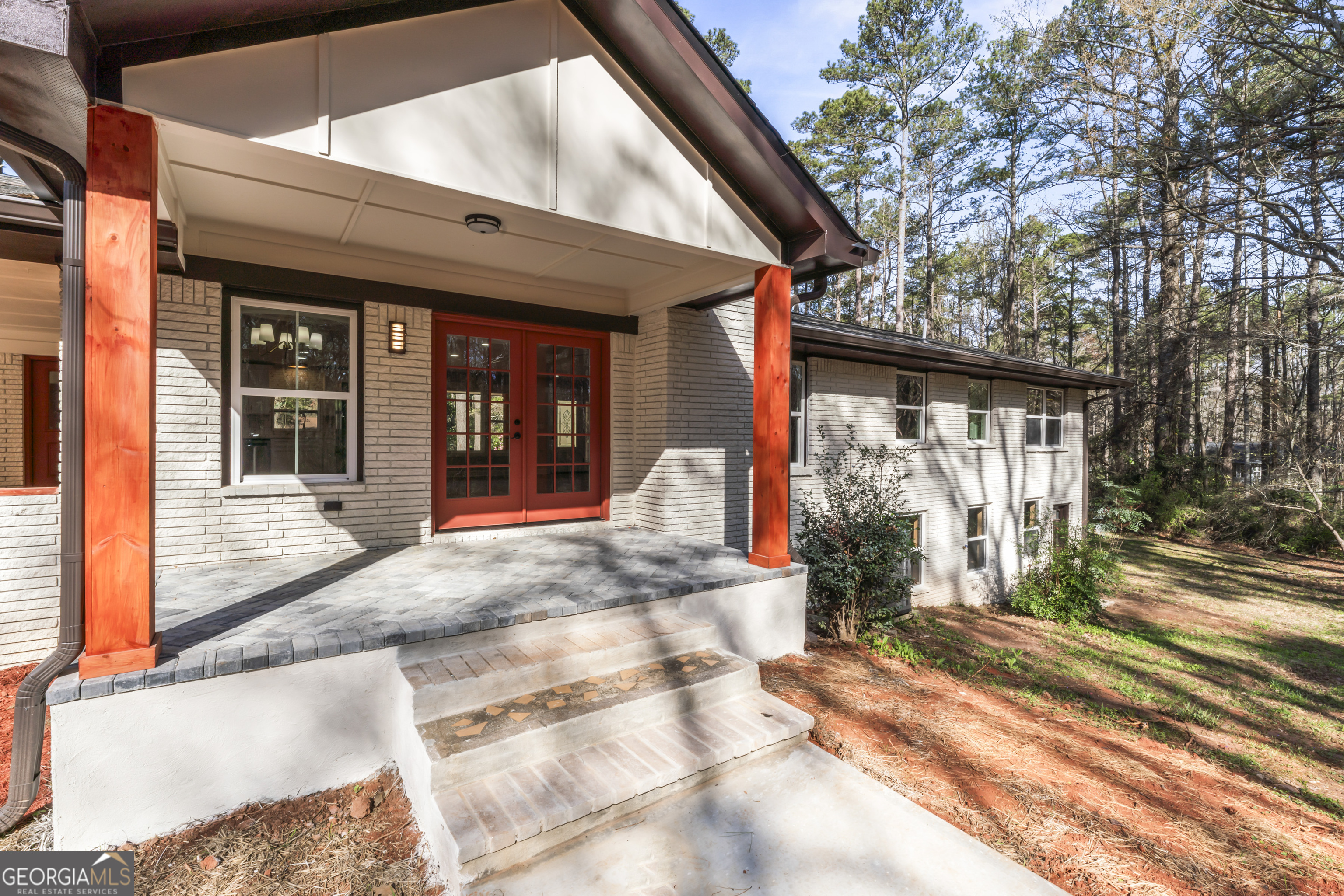 176 Hidden Valley Road Fayetteville, GA 30214 - Photo 29 of 41