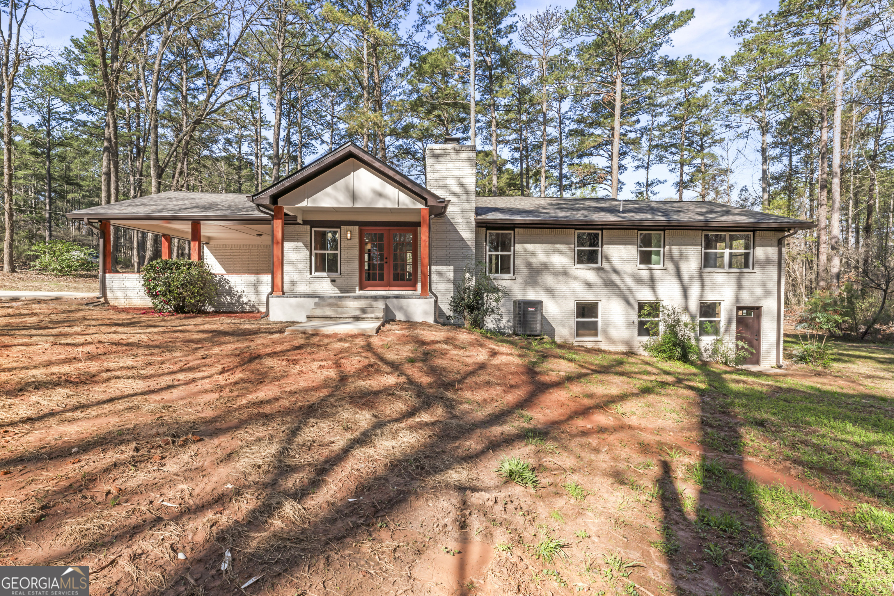 176 Hidden Valley Road Fayetteville, GA 30214 - Photo 30 of 41