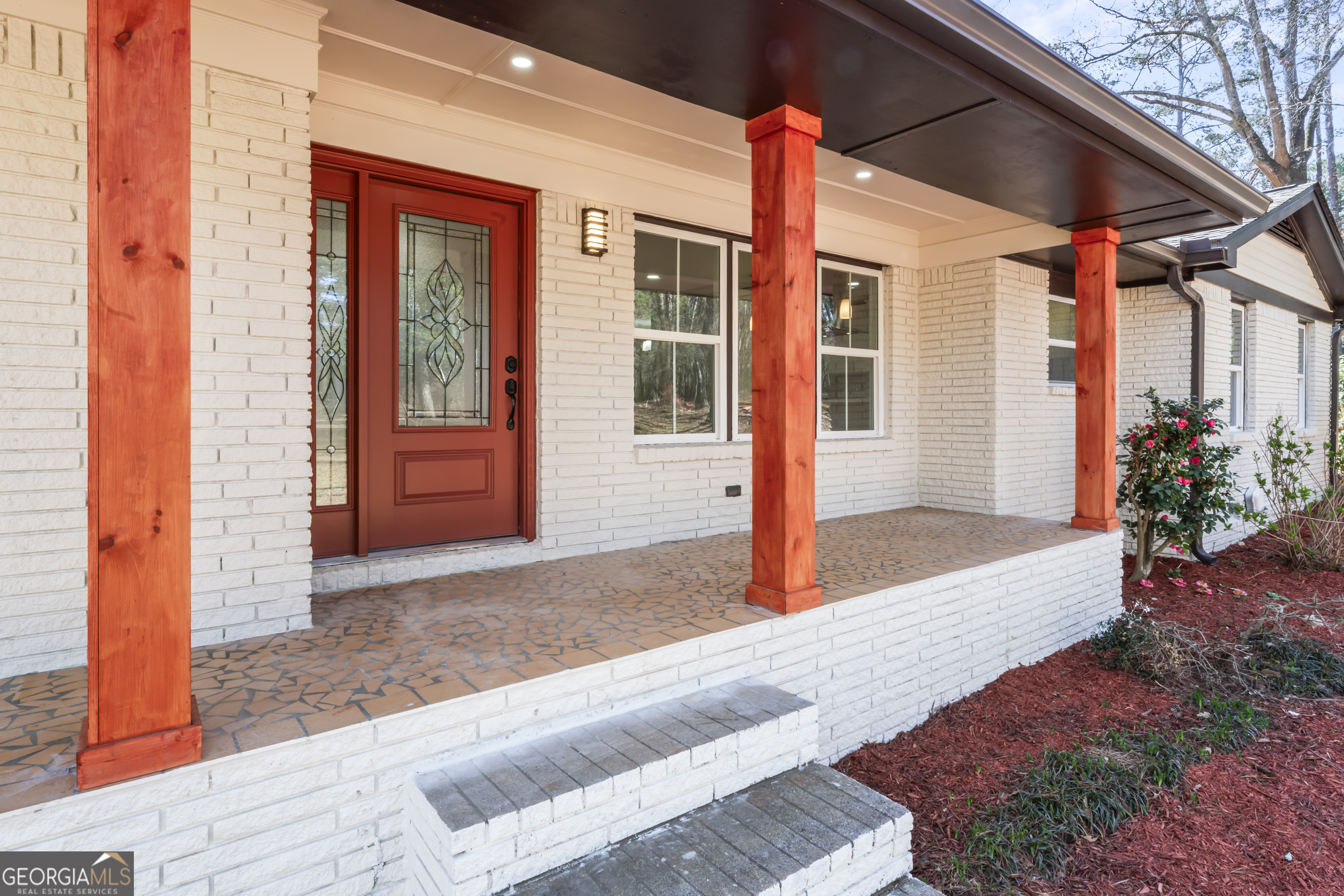 176 Hidden Valley Road Fayetteville, GA 30214 - Photo 3 of 41