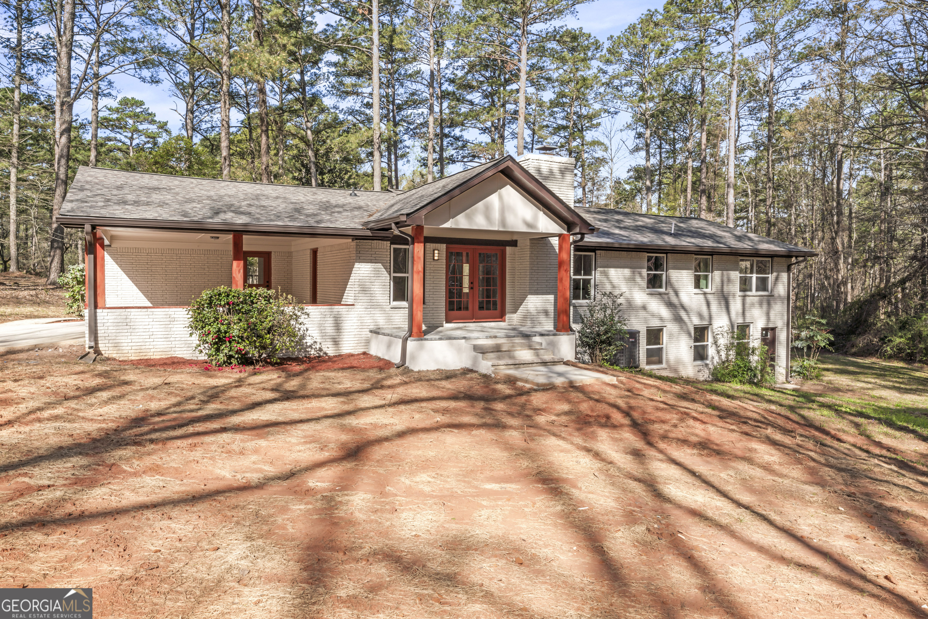 176 Hidden Valley Road Fayetteville, GA 30214 - Photo 31 of 41