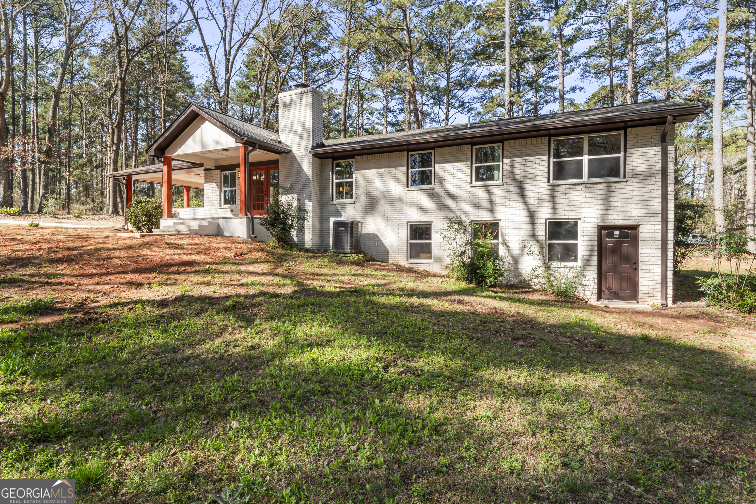 176 Hidden Valley Road Fayetteville, GA 30214 - Photo 32 of 41