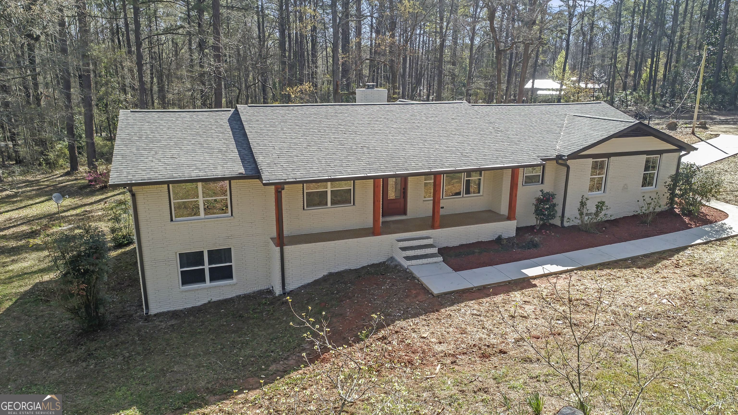 176 Hidden Valley Road Fayetteville, GA 30214 - Photo 33 of 41