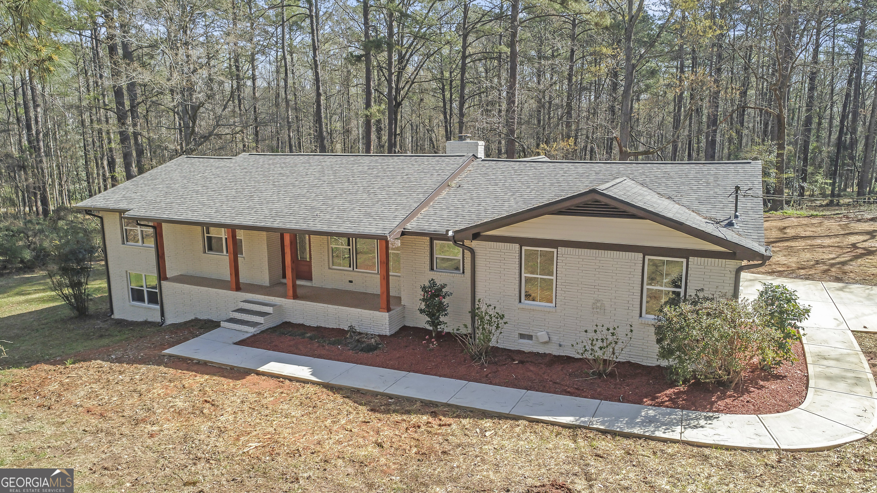 176 Hidden Valley Road Fayetteville, GA 30214 - Photo 34 of 41