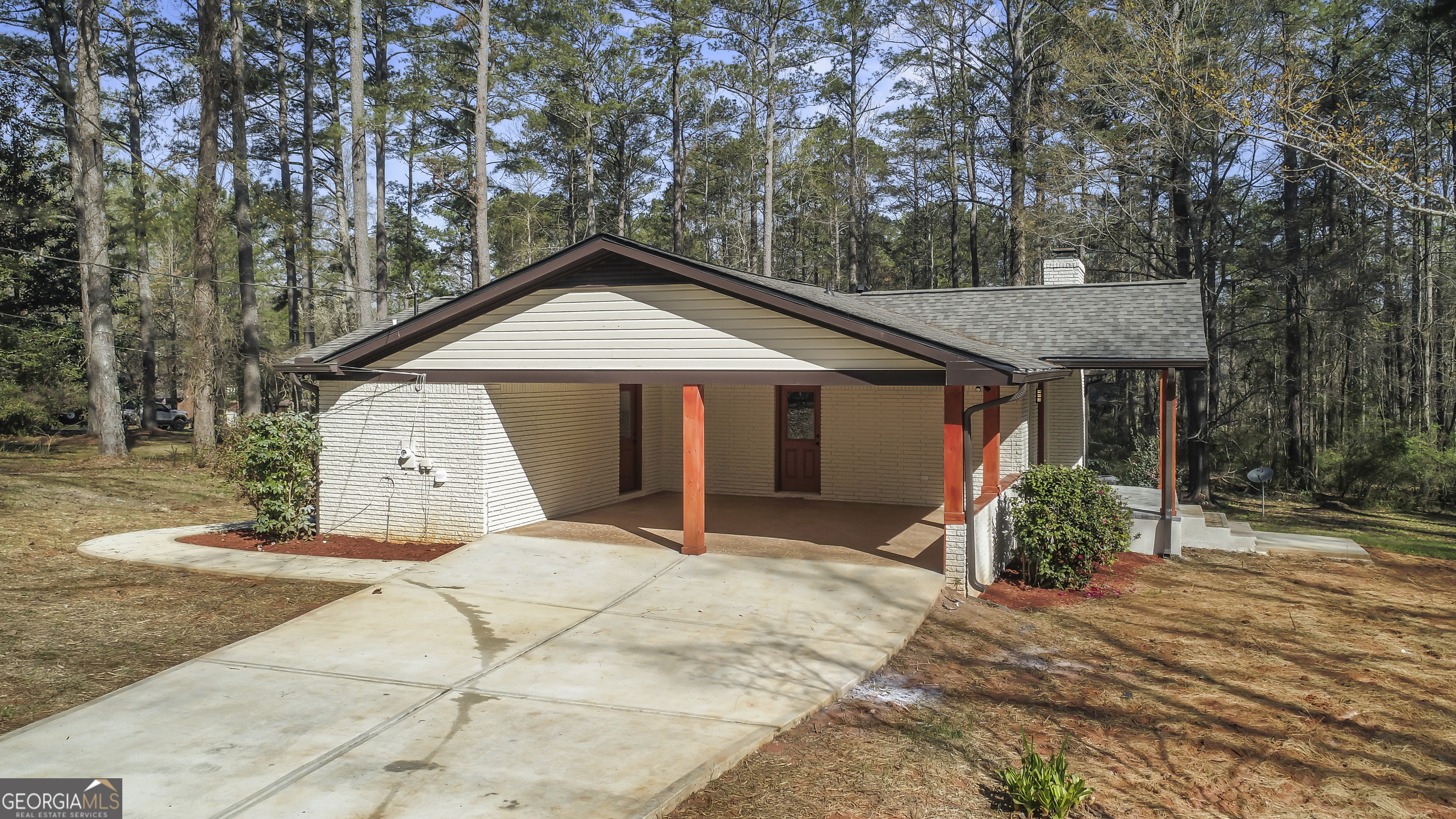176 Hidden Valley Road Fayetteville, GA 30214 - Photo 36 of 41