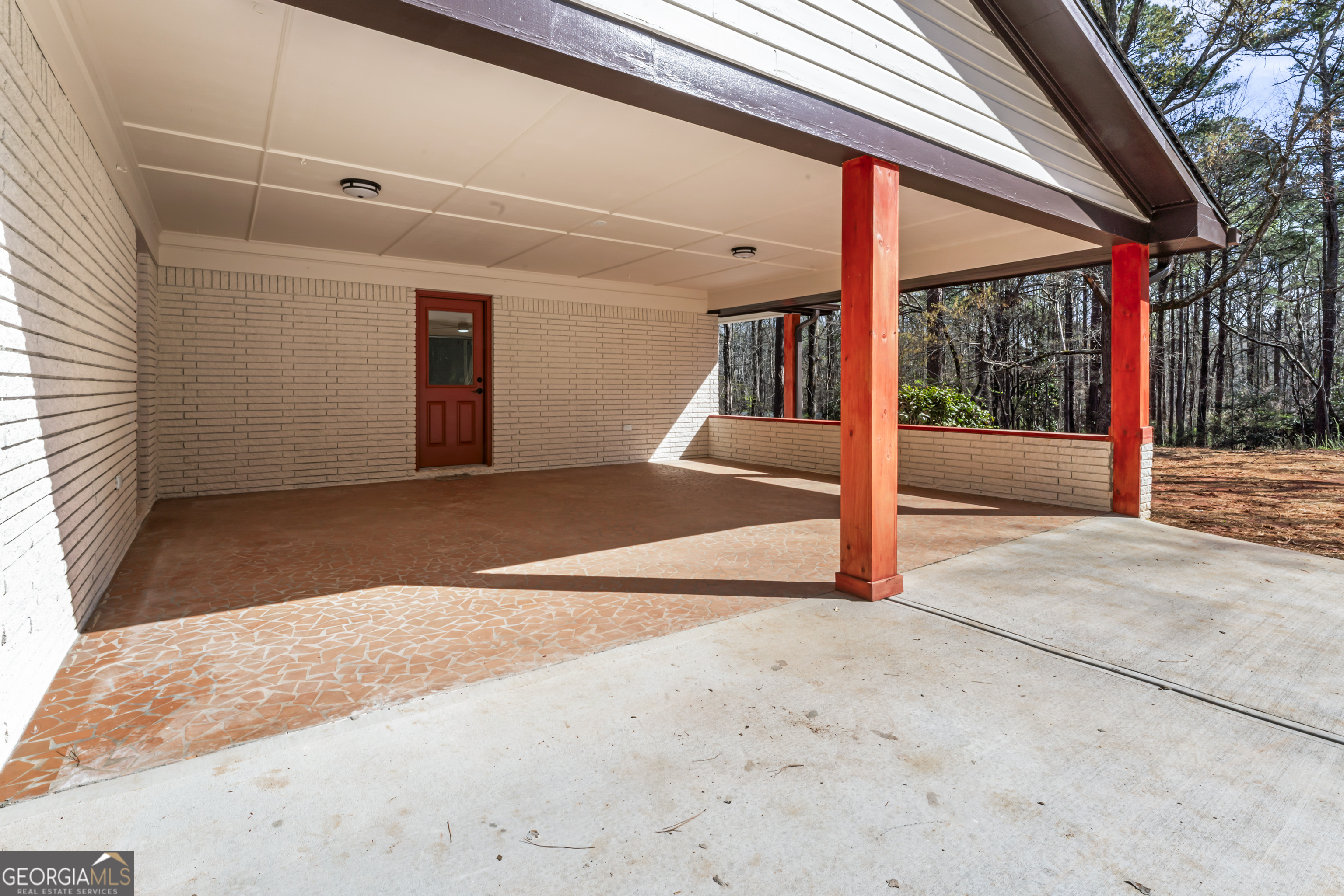 176 Hidden Valley Road Fayetteville, GA 30214 - Photo 38 of 41