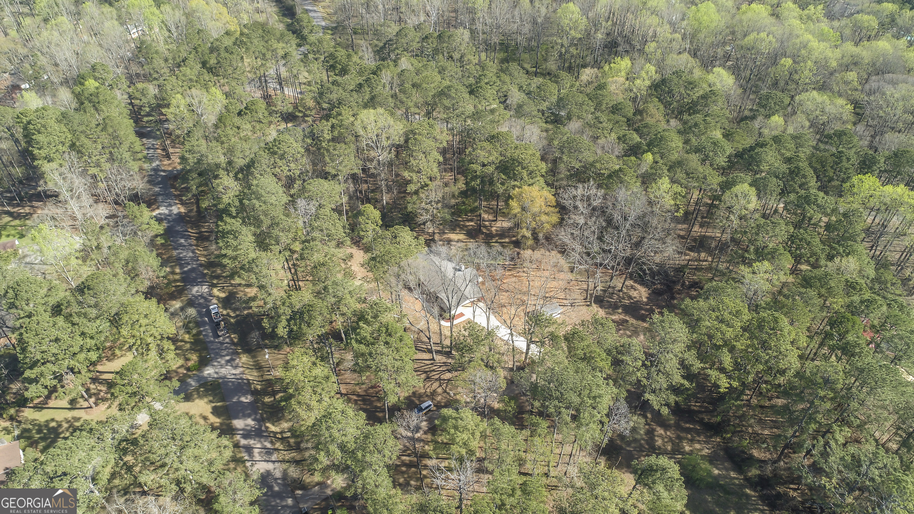 176 Hidden Valley Road Fayetteville, GA 30214 - Photo 39 of 41
