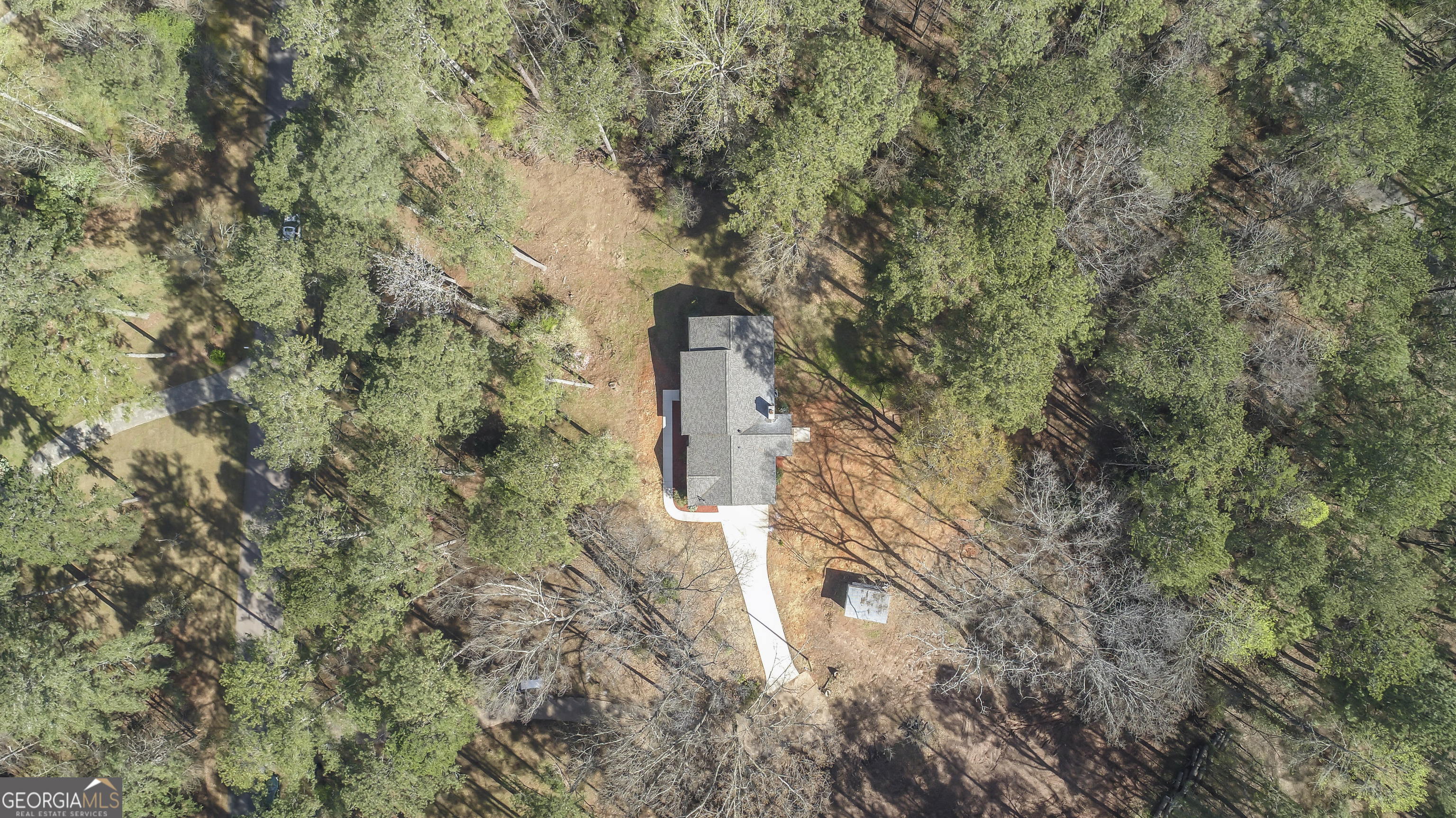 176 Hidden Valley Road Fayetteville, GA 30214 - Photo 40 of 41