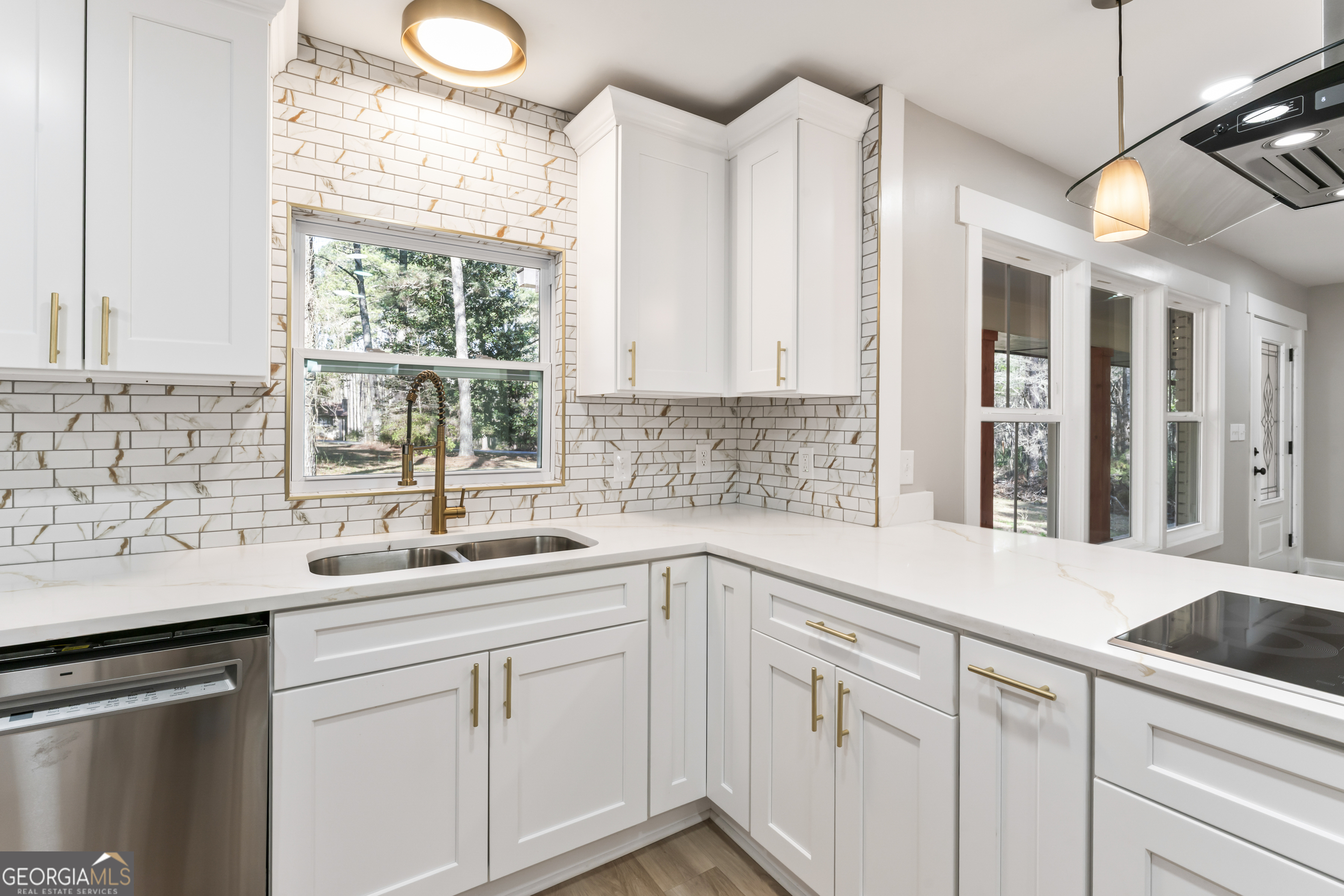 176 Hidden Valley Road Fayetteville, GA 30214 - Photo 7 of 41