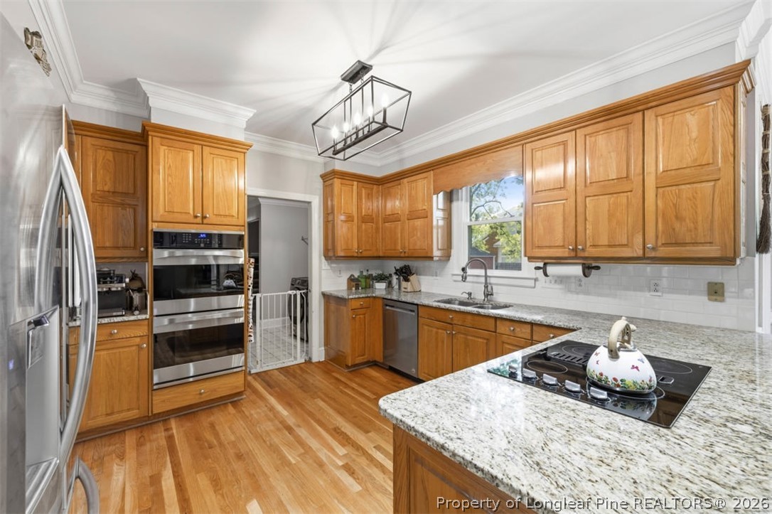 586 Milden Road Fayetteville, NC 28314 - Photo 14 of 42