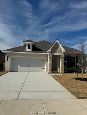 $2,250 | 6443 Raleigh Loop, College Station, TX 77845