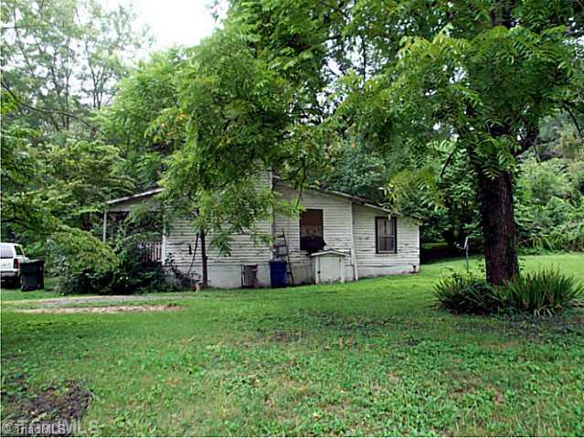 537 Linville Road Mount Airy, NC 27030 - Photo 1 of 3 Exterior Front.