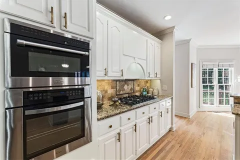 $1,150,000 | 9170 Nesbit Lakes Drive, Alpharetta, GA 30022