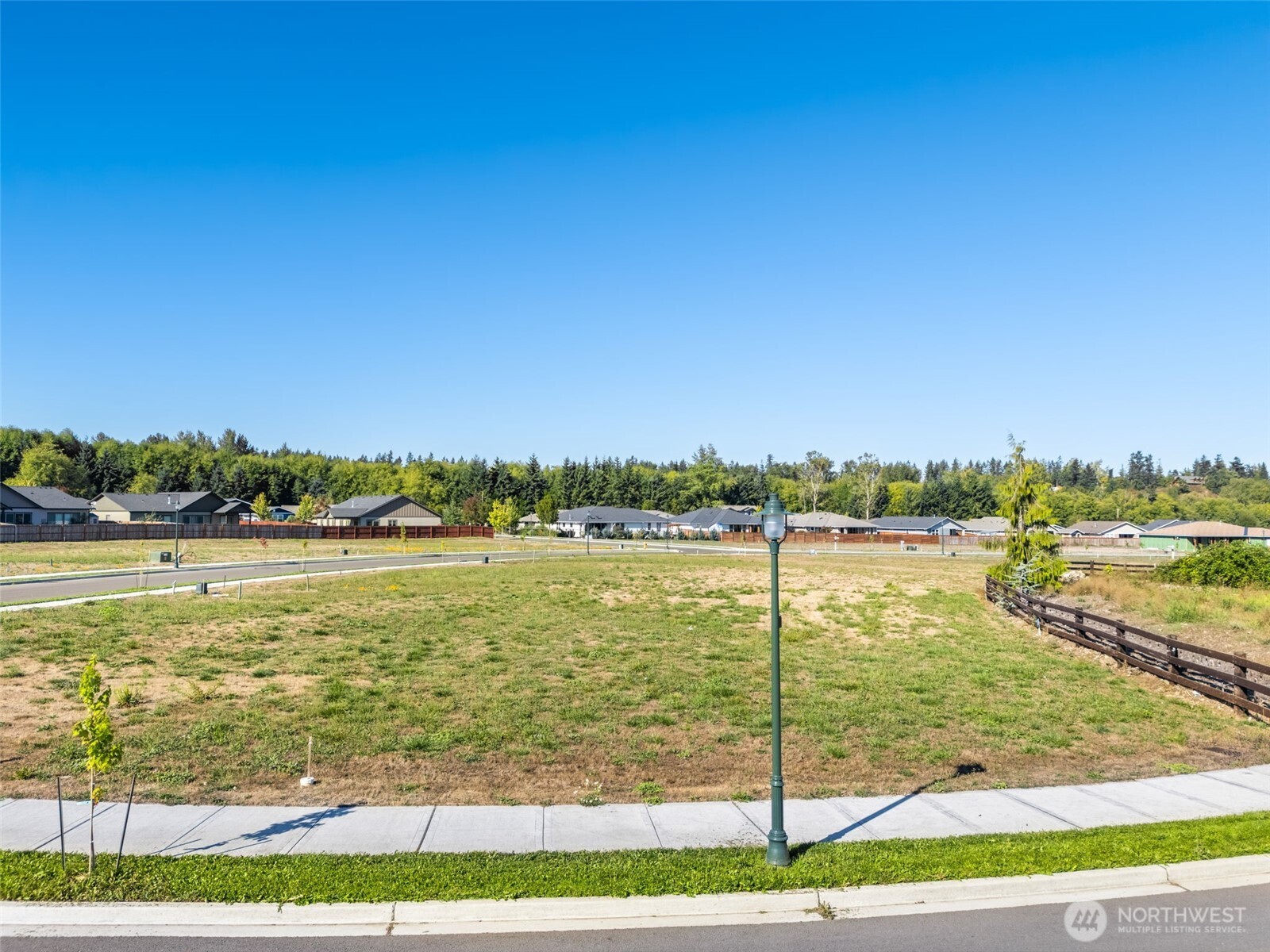 51 Colchester Street Sequim, WA 98382 - Photo 7 of 26 a view of an ocean