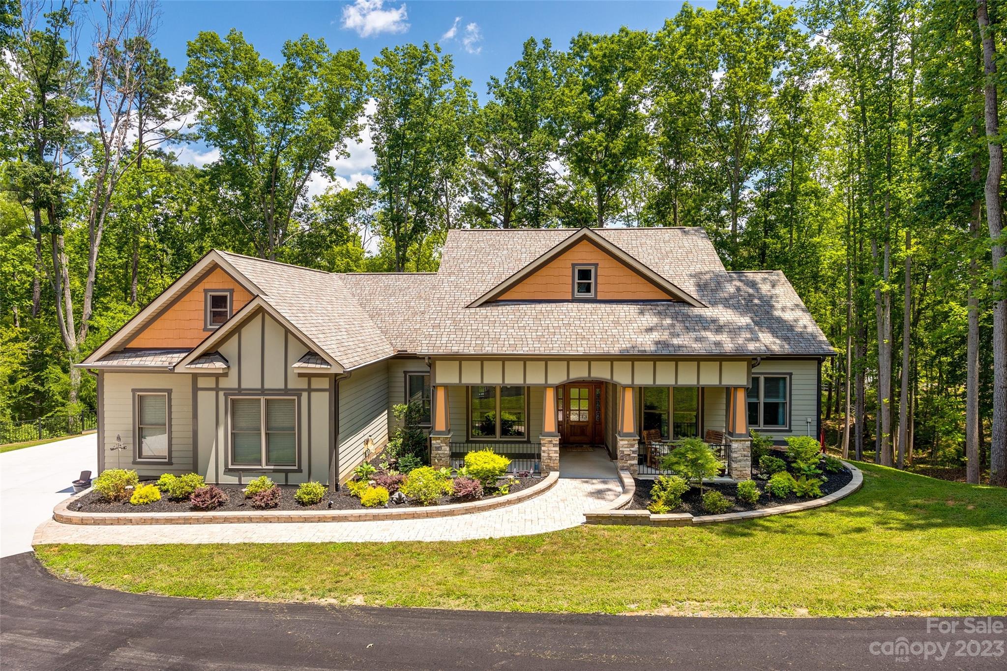 361 Squirrel Lane Clover, SC 29710 - Photo 2 of 47 Gallery Image 2