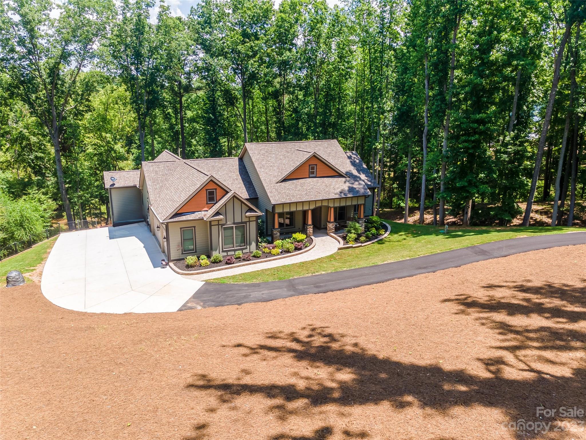 361 Squirrel Lane Clover, SC 29710 - Photo 43 of 47 Gallery Image 43