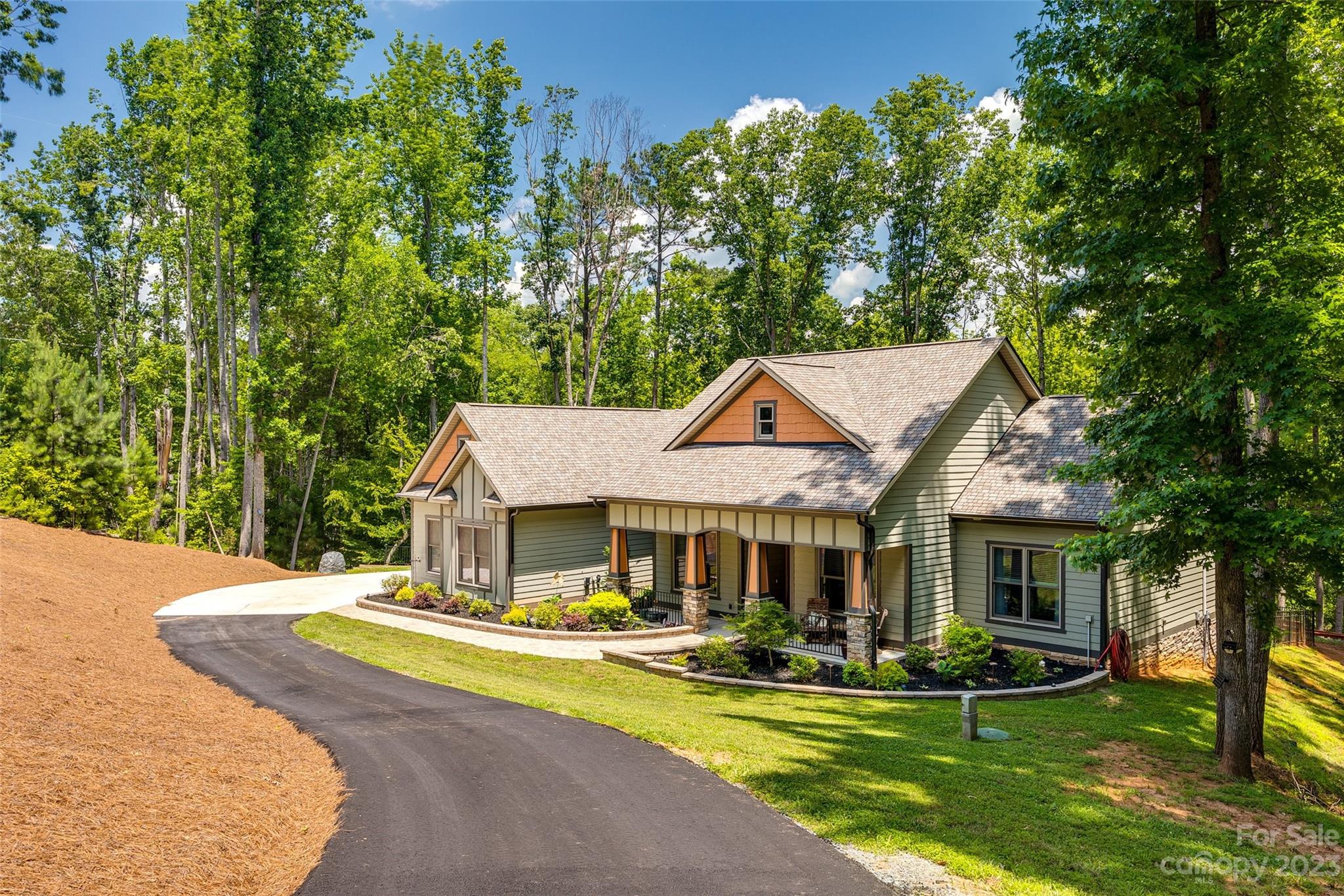 361 Squirrel Lane Clover, SC 29710 - Photo 45 of 47 Gallery Image 45