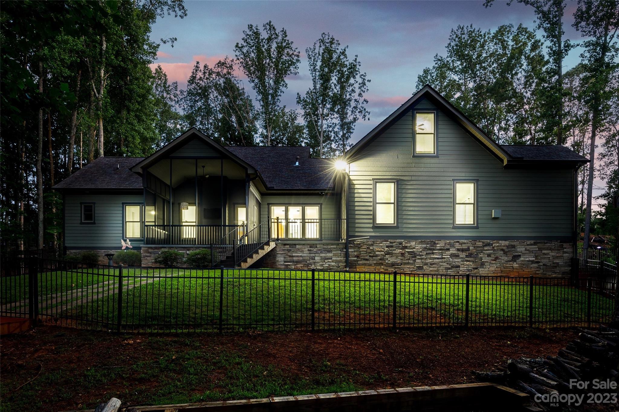 361 Squirrel Lane Clover, SC 29710 - Photo 46 of 47 Gallery Image 46